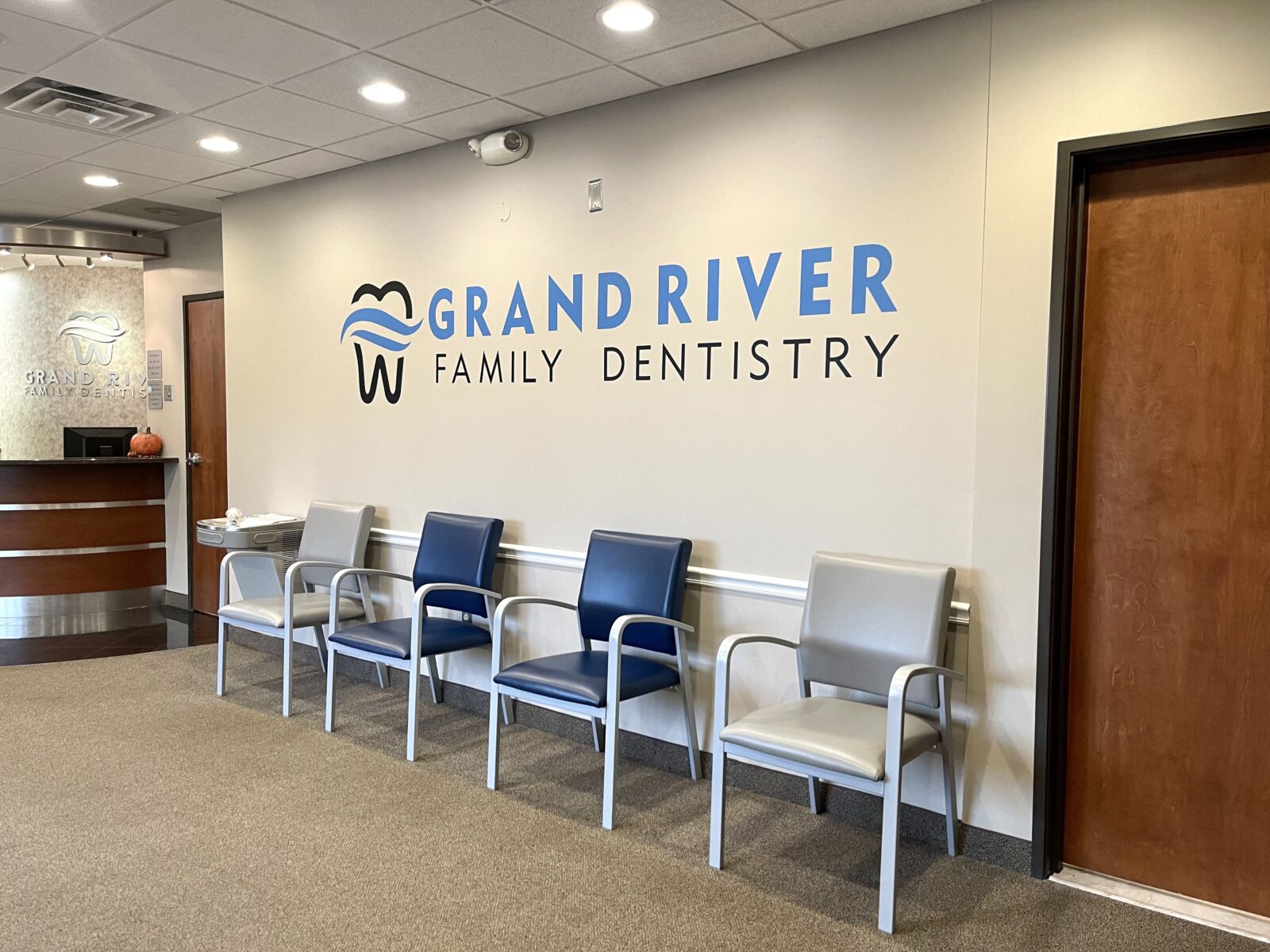 Grand River Family Dentistry photo 1
