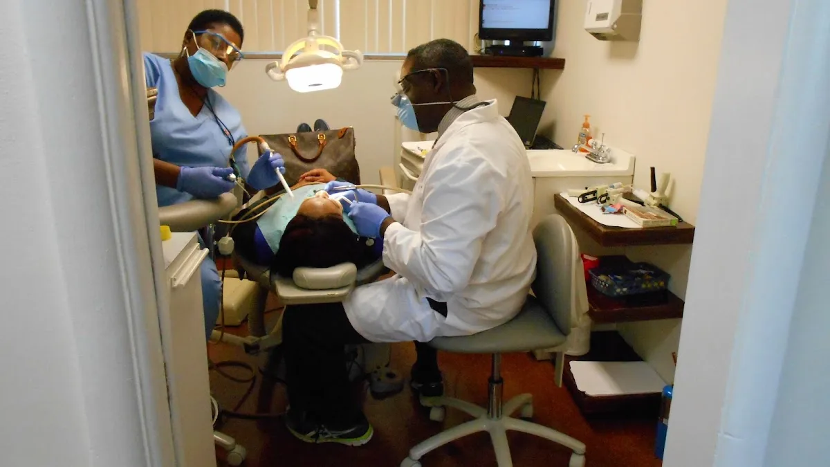 My Detroit Dentist photo 3
