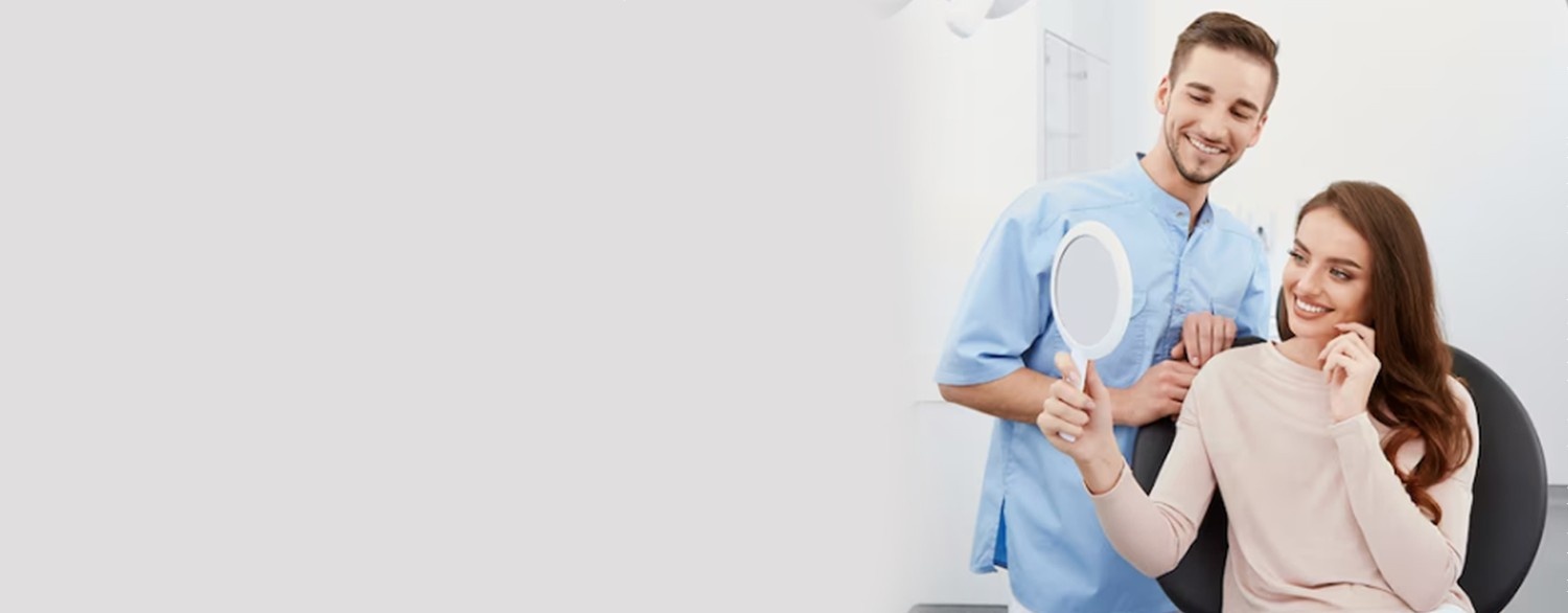 My Detroit Dentist photo 1