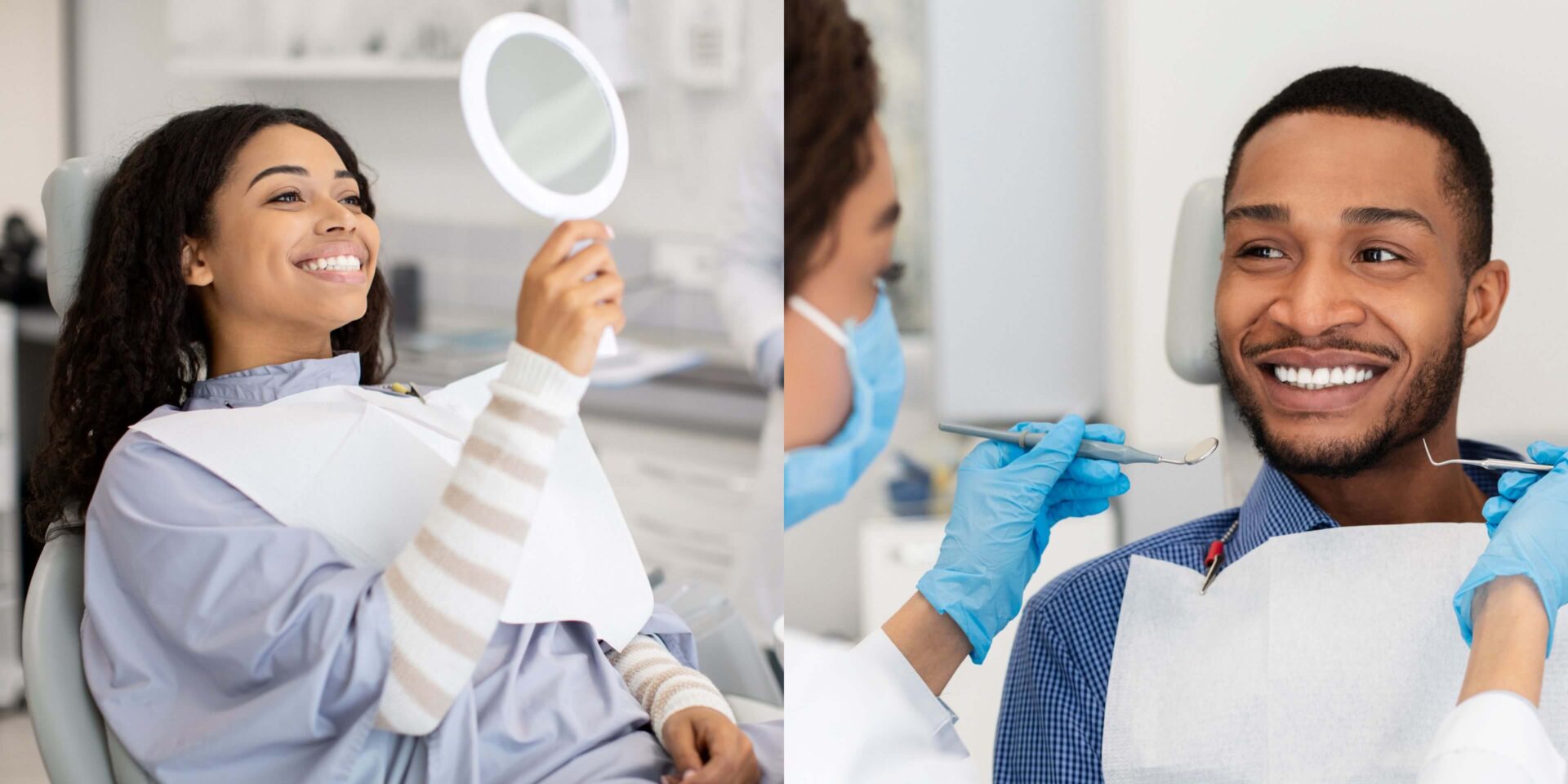 Harbortown Dental Care photo 1