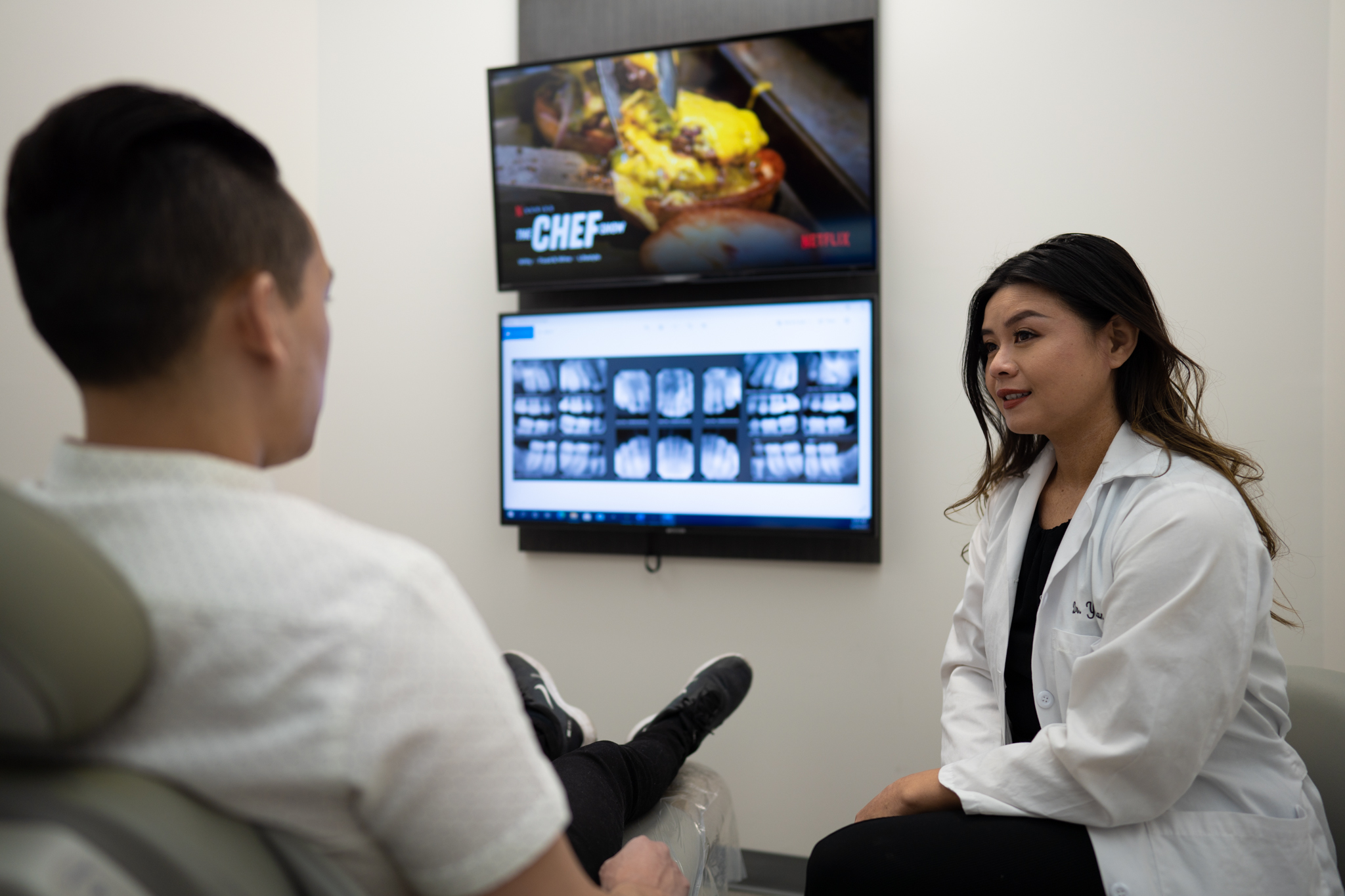 Northern Edge Dentistry photo 1