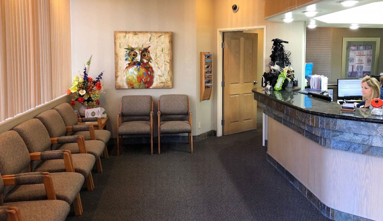 Wanlass Dental photo 1