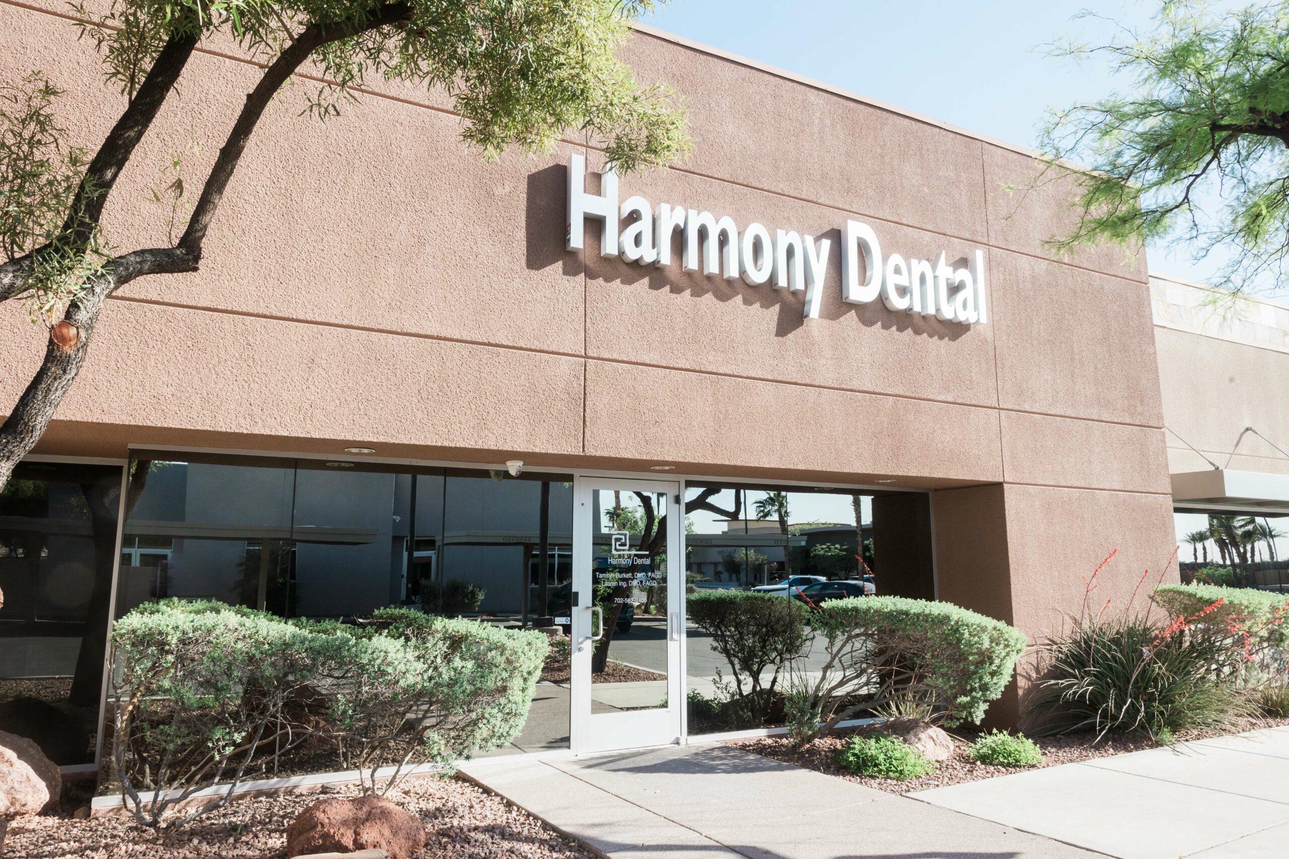 Harmony Dental Las Vegas photo 1