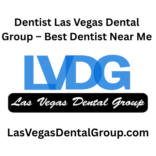 Las Vegas Dental Group photo 1