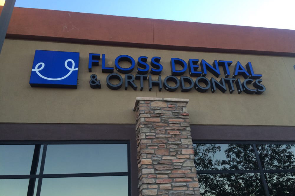 Floss Dental & Orthodontics photo 2