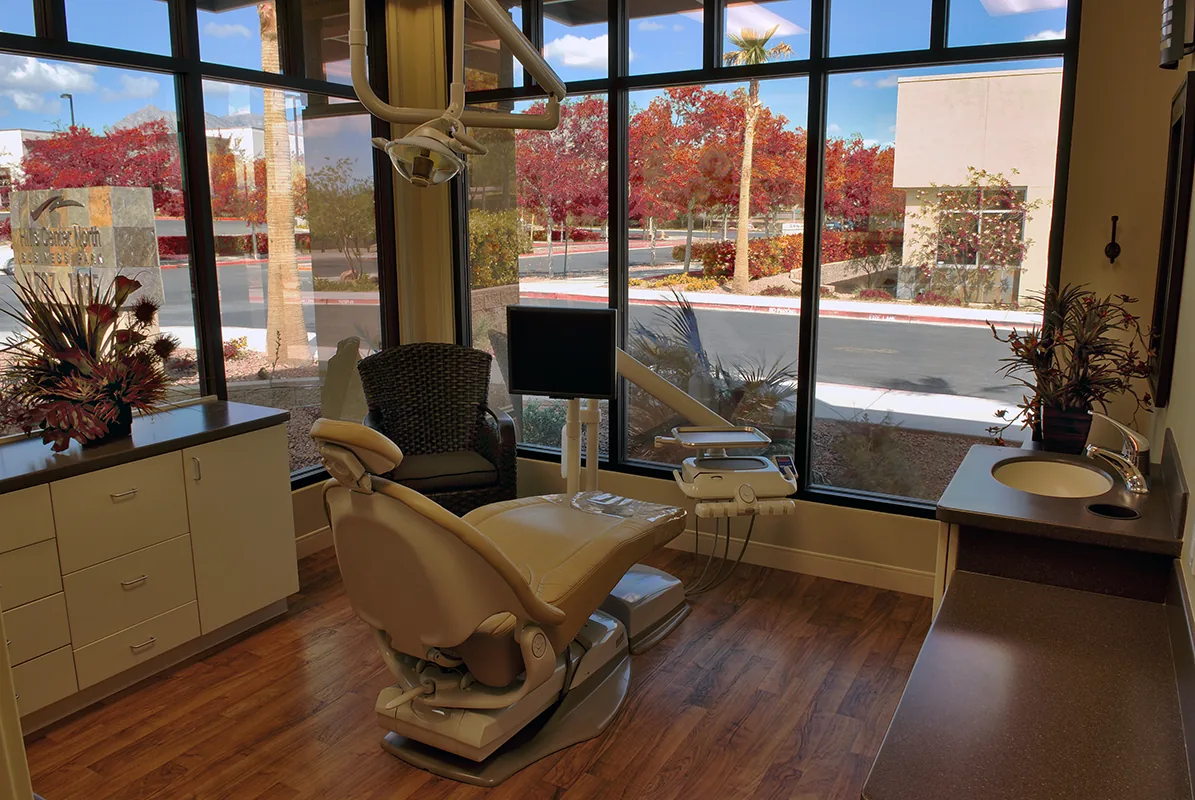 James B. Polley, DDS photo 3