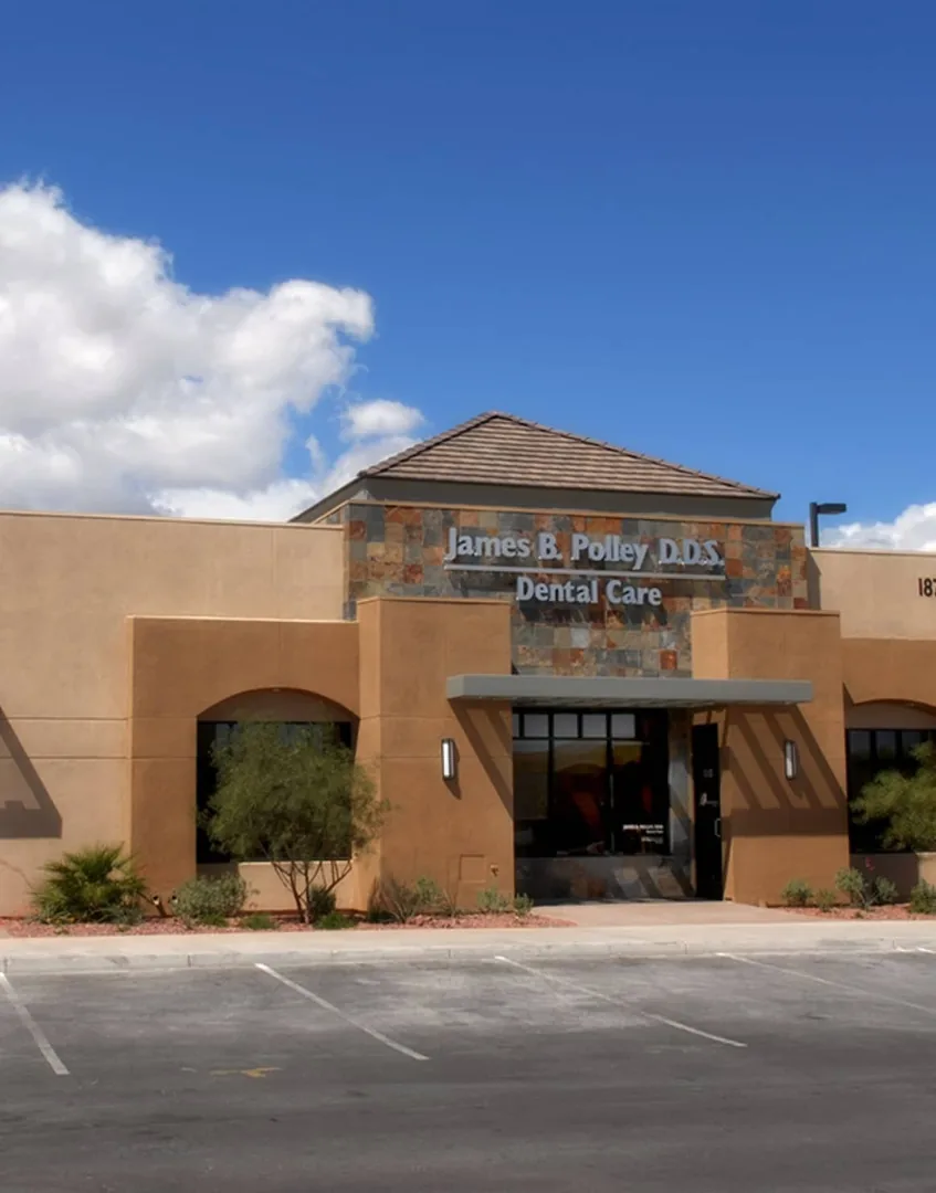 James B. Polley, DDS photo 2