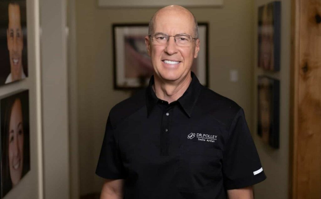 James B. Polley, DDS photo 1