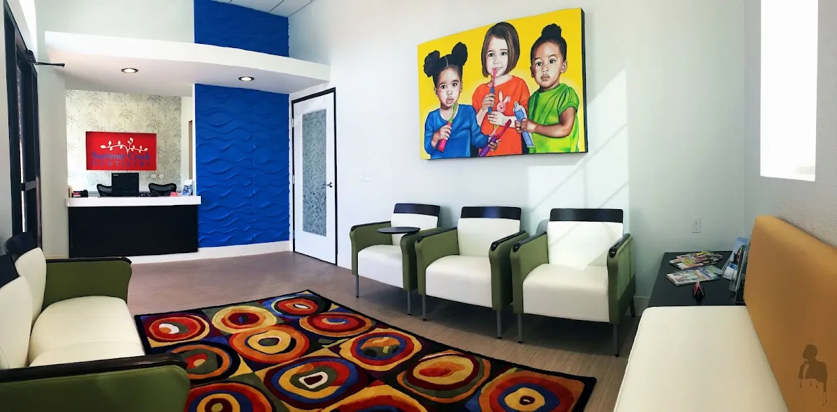 Summer Creek Dentistry photo 2