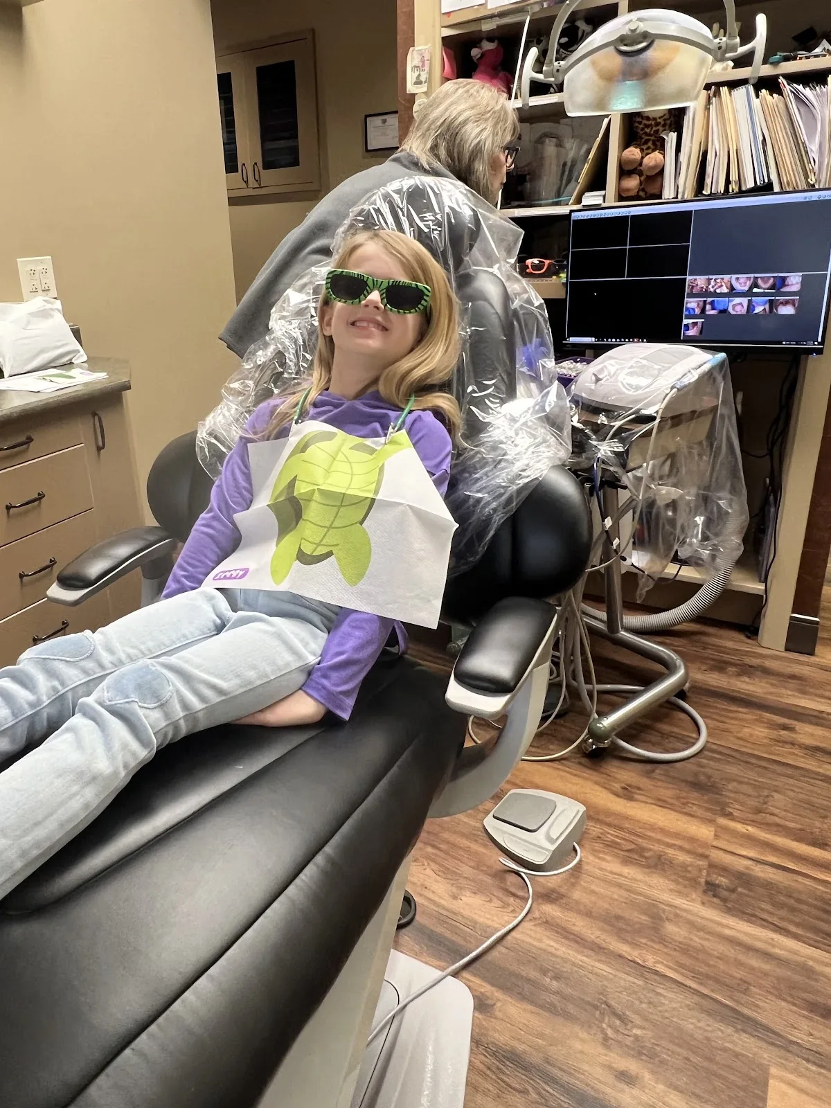 Clear Fork Healthy Dental Care photo 4