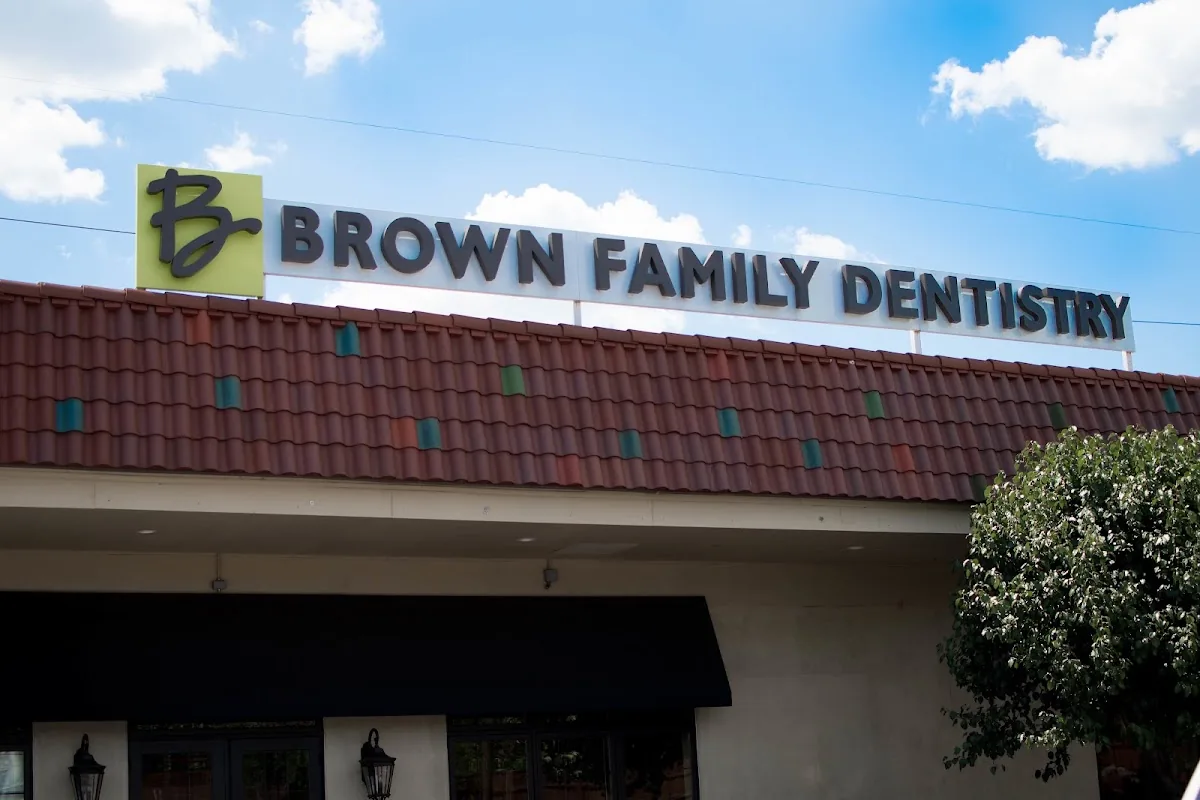 Brown Family Dentistry photo 4