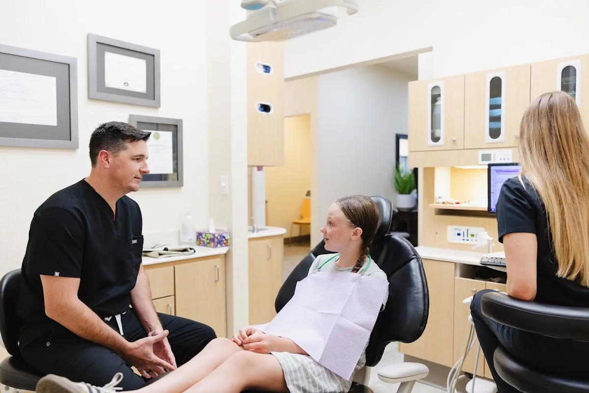Brown Family Dentistry photo 3