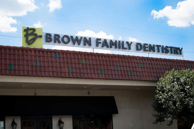 Brown Family Dentistry photo 2