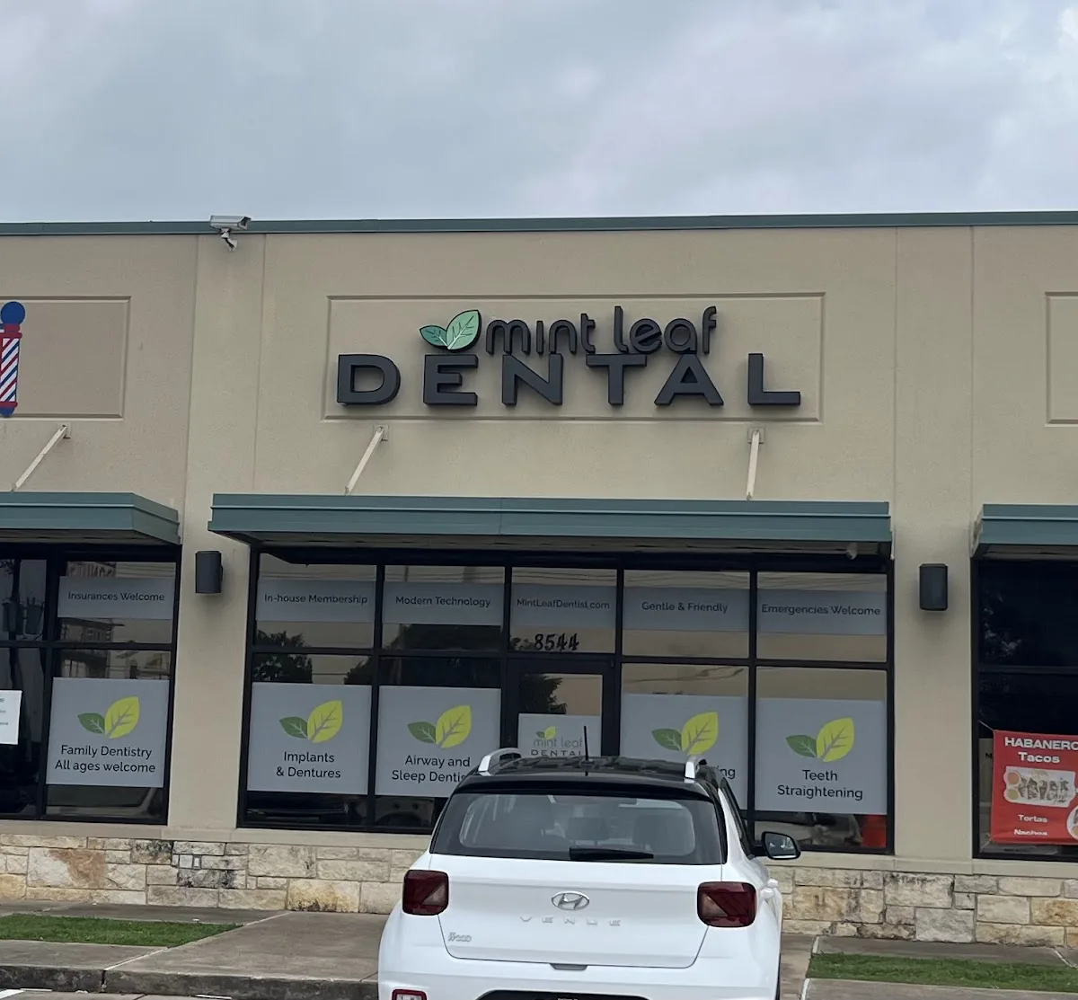 Mint Leaf Dental photo 4