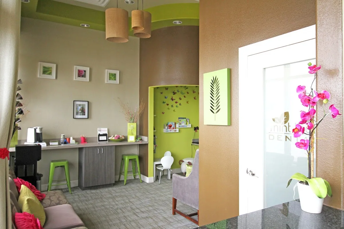 Mint Leaf Dental photo 2