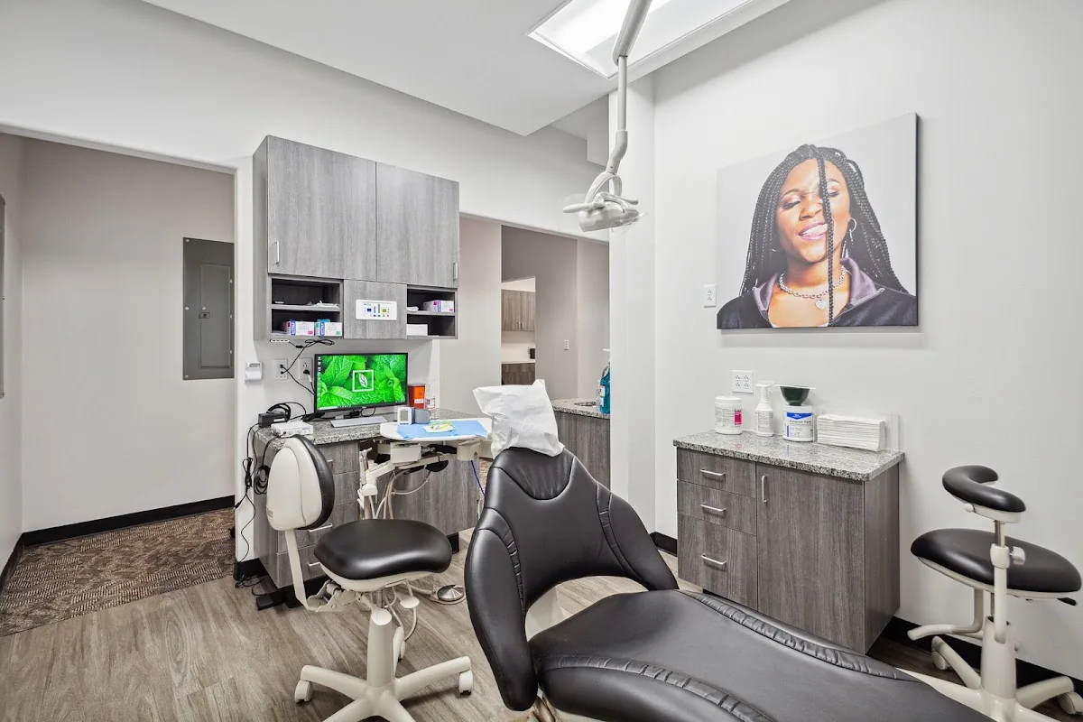 MINT Dentistry New Orleans photo 2