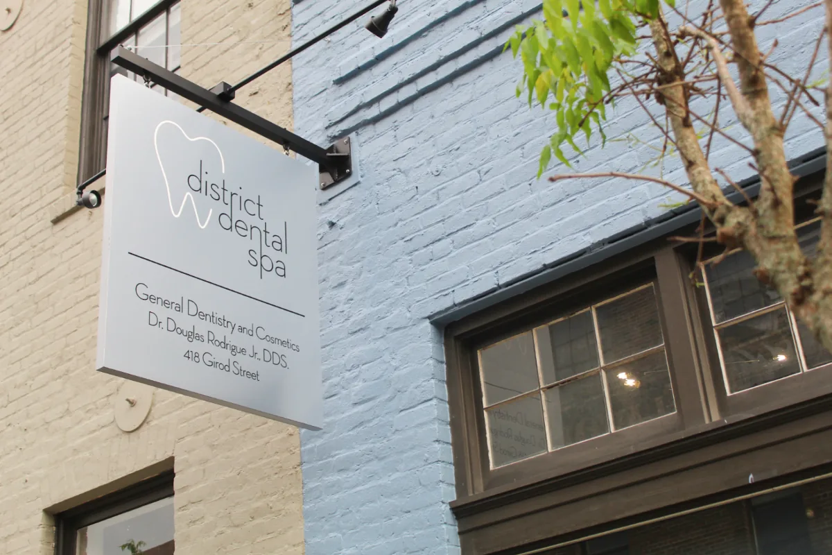 District Dental Spa photo 4