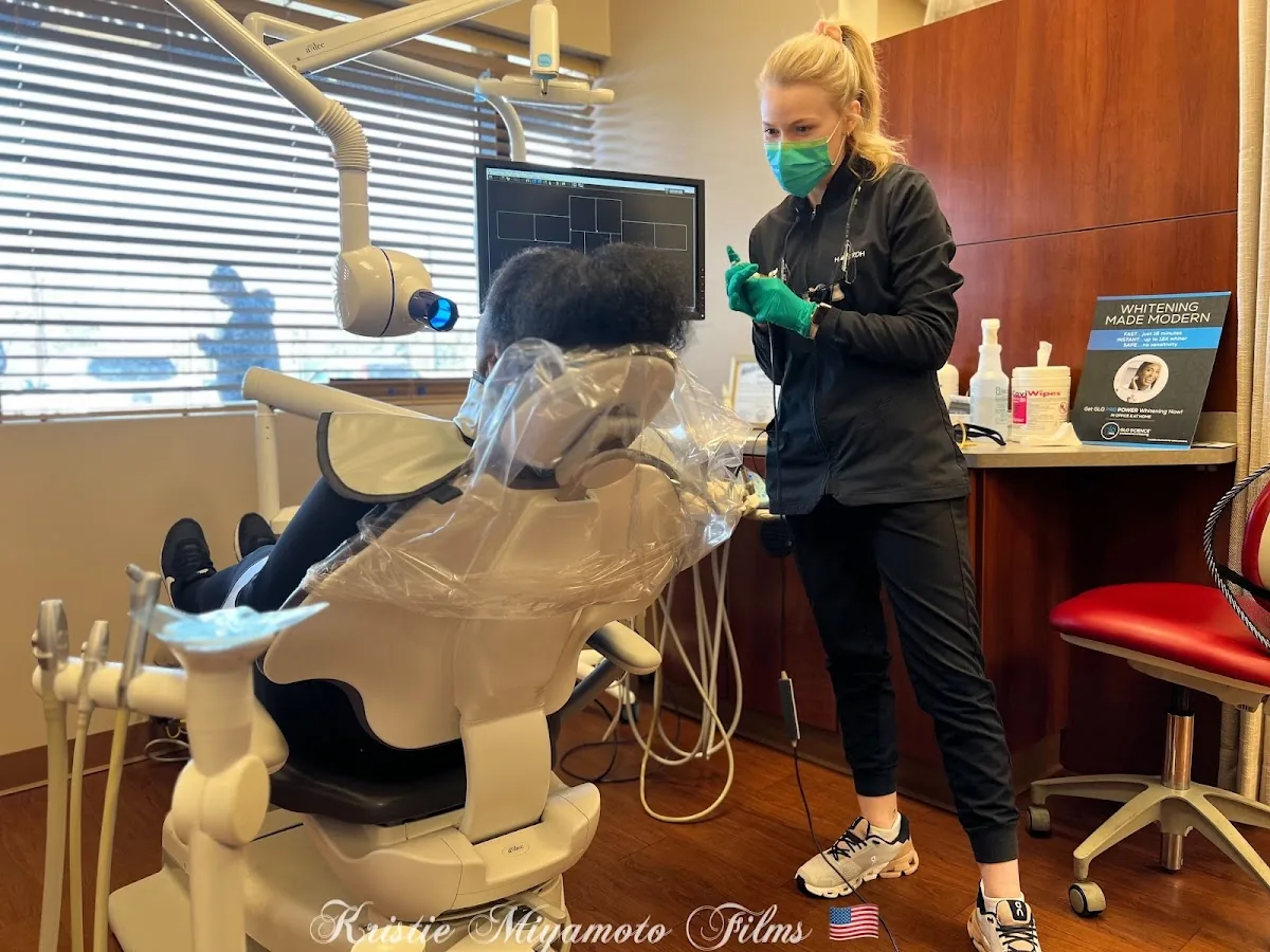 Firouzian Dentistry photo 2