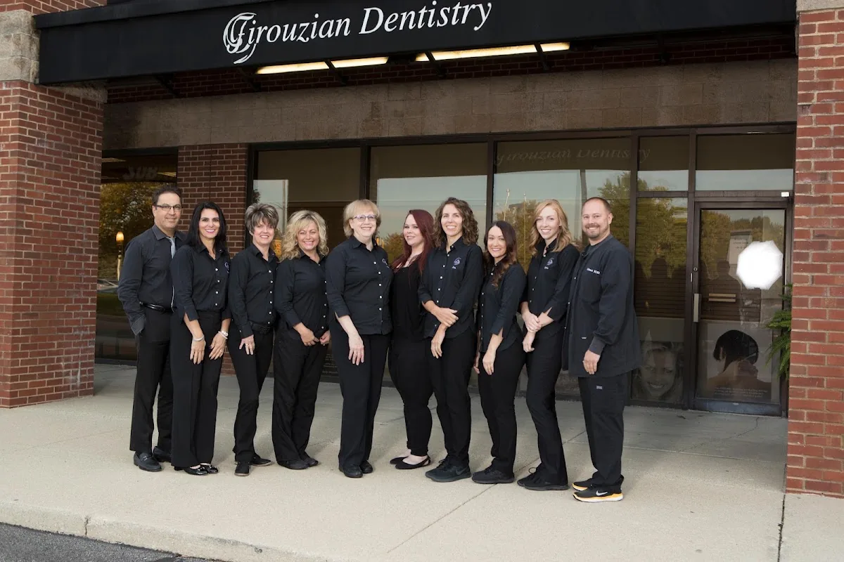Firouzian Dentistry photo 3