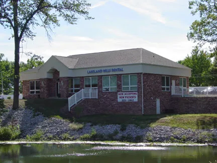 Lakeland Hills Dental: Walter J Jankowski DMD