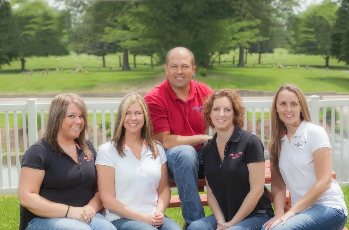 Lakeland Hills Dental: Walter J Jankowski DMD photo 2