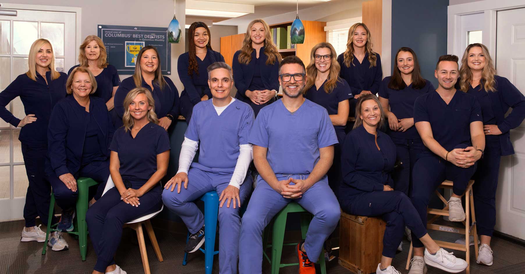 Bauer Dental Group photo 1