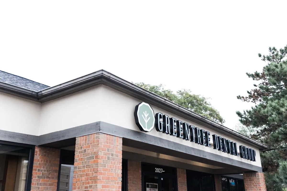 Greentree Dental Group photo 2