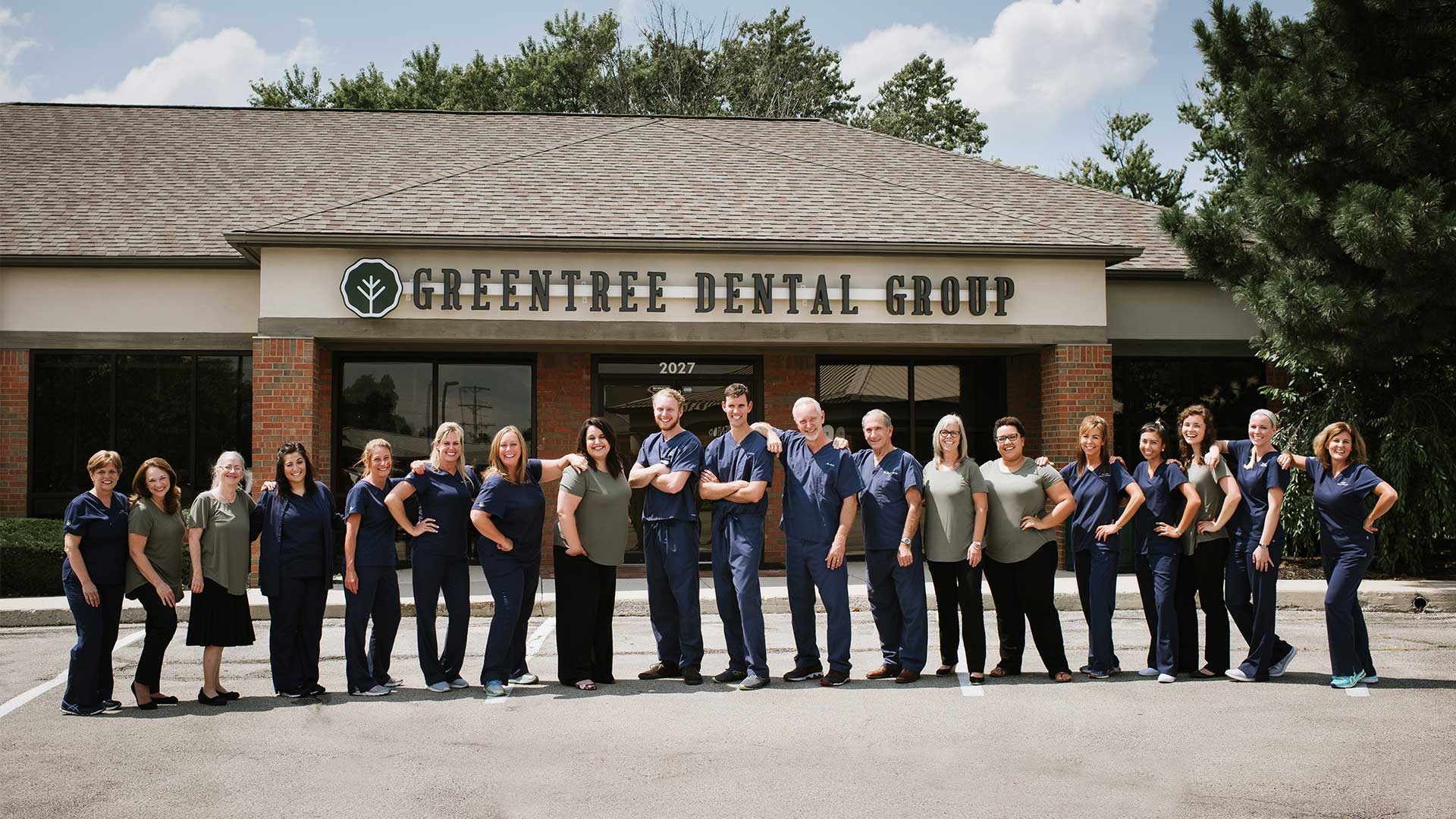Greentree Dental Group photo 1