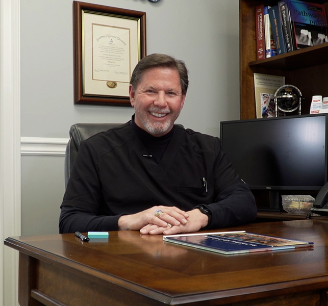 Gary R. Woodall, DDS photo 1
