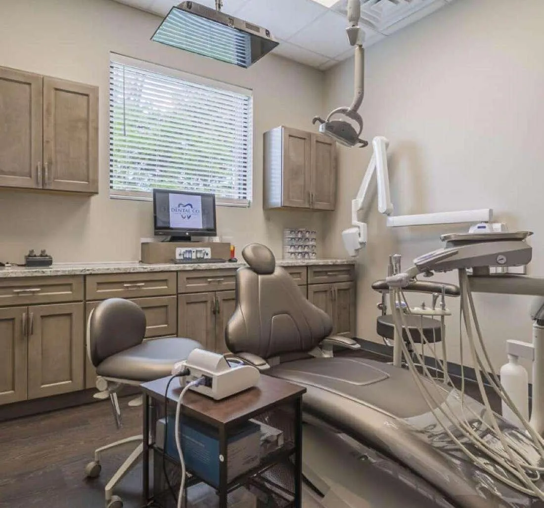 Dental Co. of Knoxville photo 2