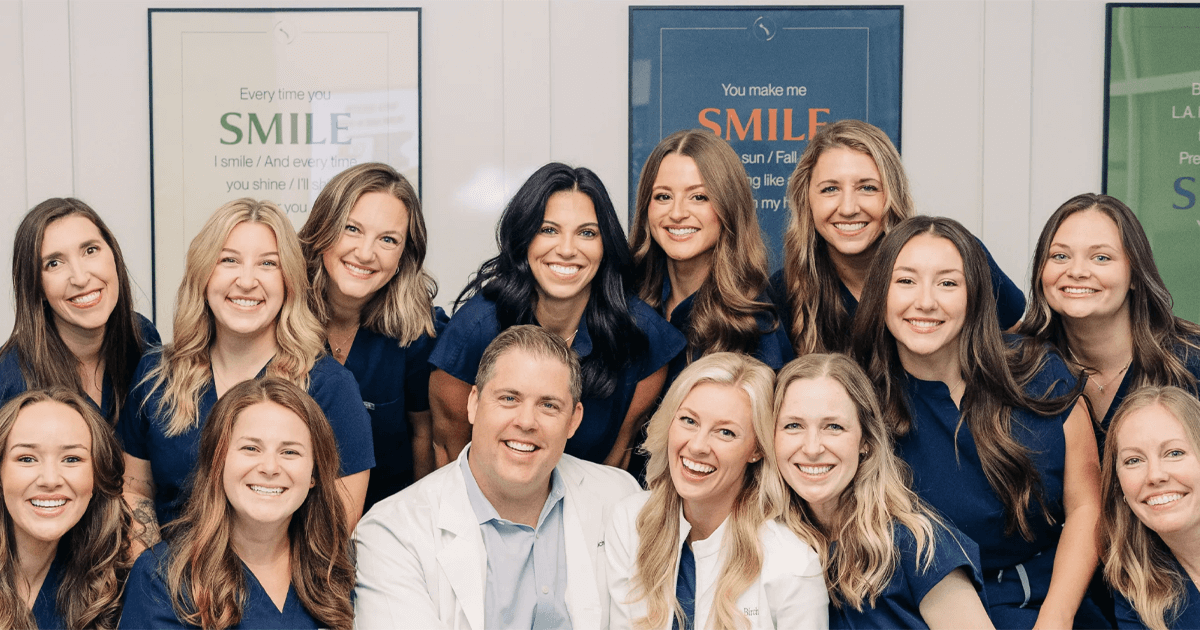 Coulter Family Dentistry photo 1