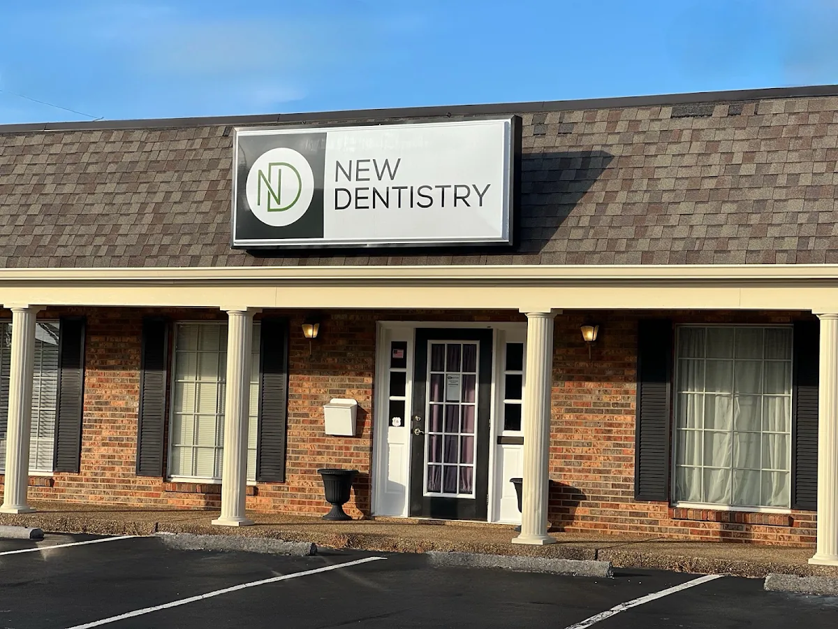 New Dentistry photo 4