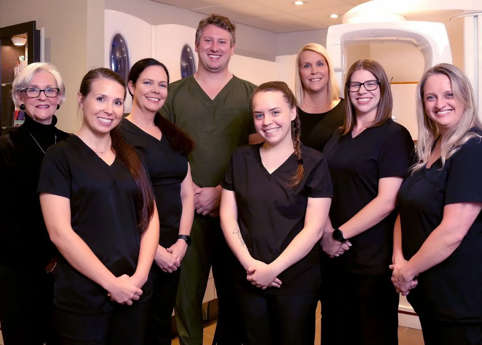 New Dentistry photo 1