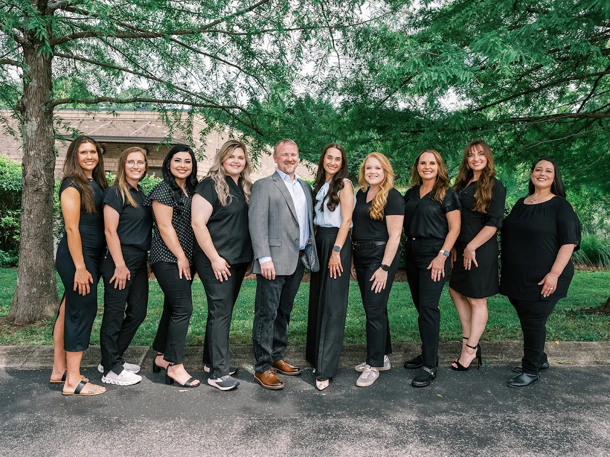 Law Family & Cosmetic Dentistry photo 2