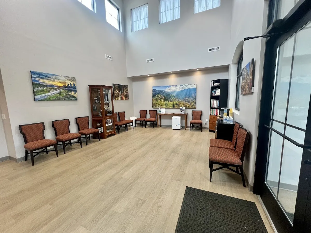 Dean Cosmetic Dentistry Center photo 4