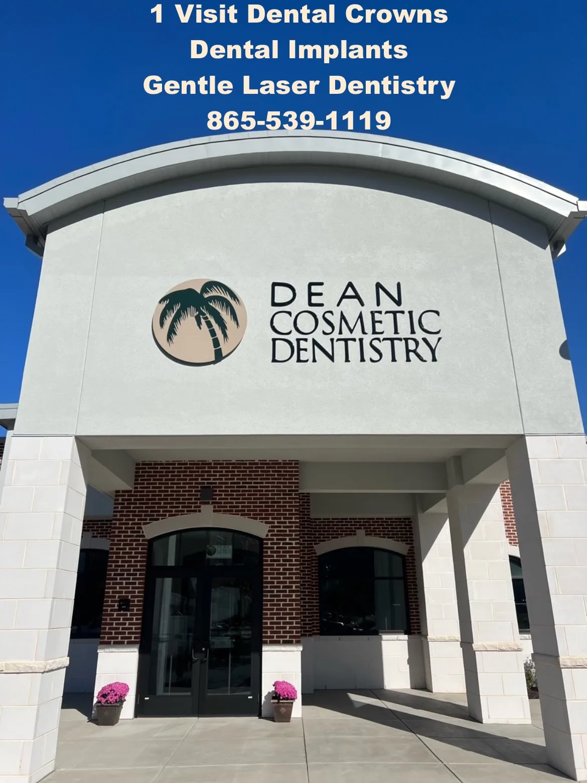 Dean Cosmetic Dentistry Center photo 2