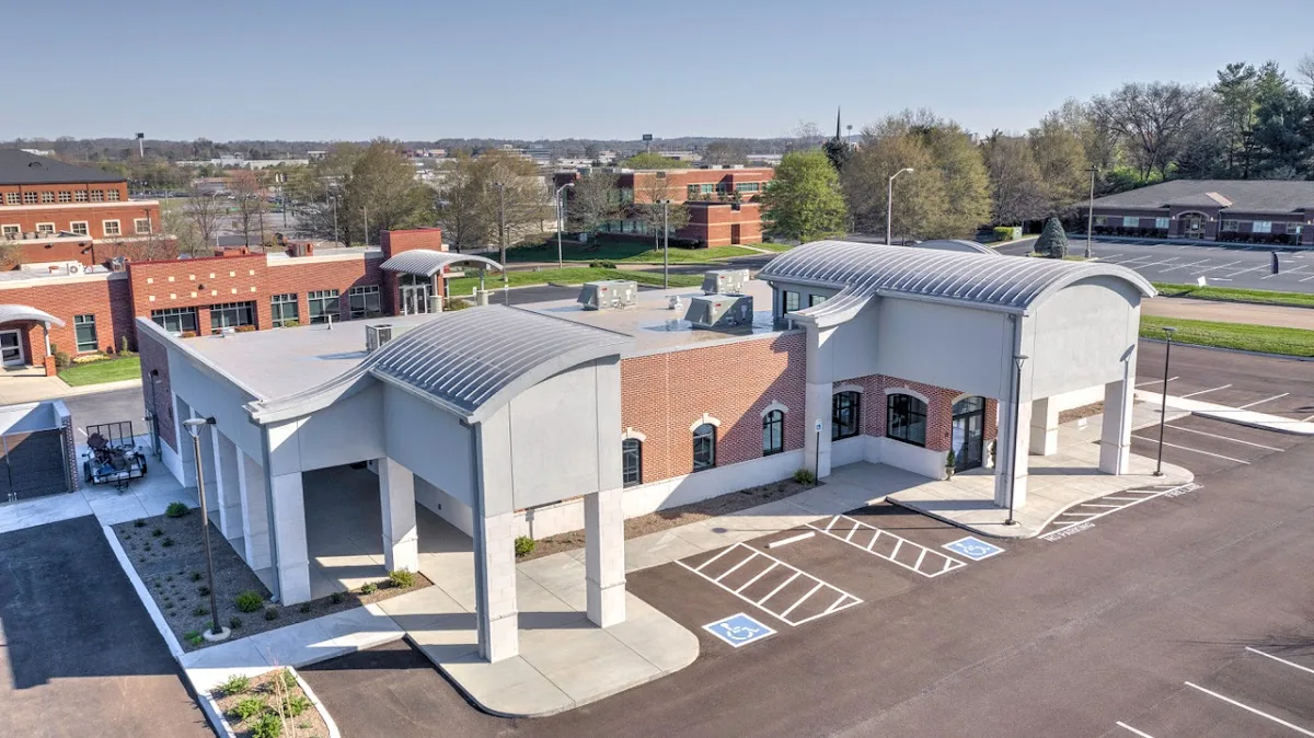 Dean Cosmetic Dentistry Center photo 3