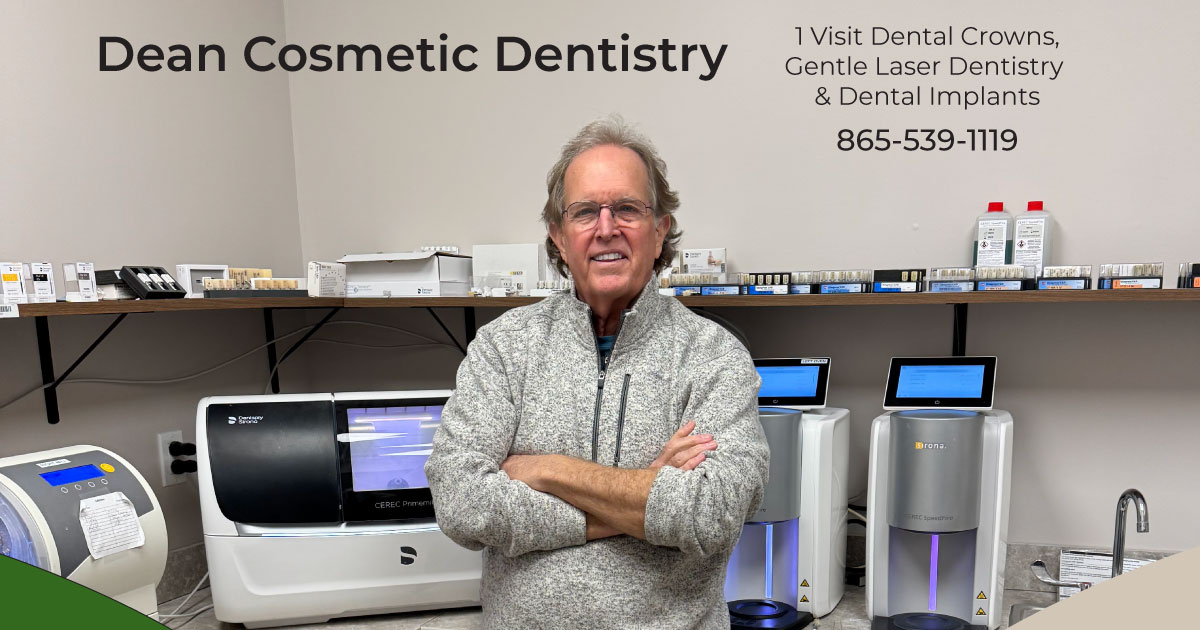 Dean Cosmetic Dentistry Center photo 1