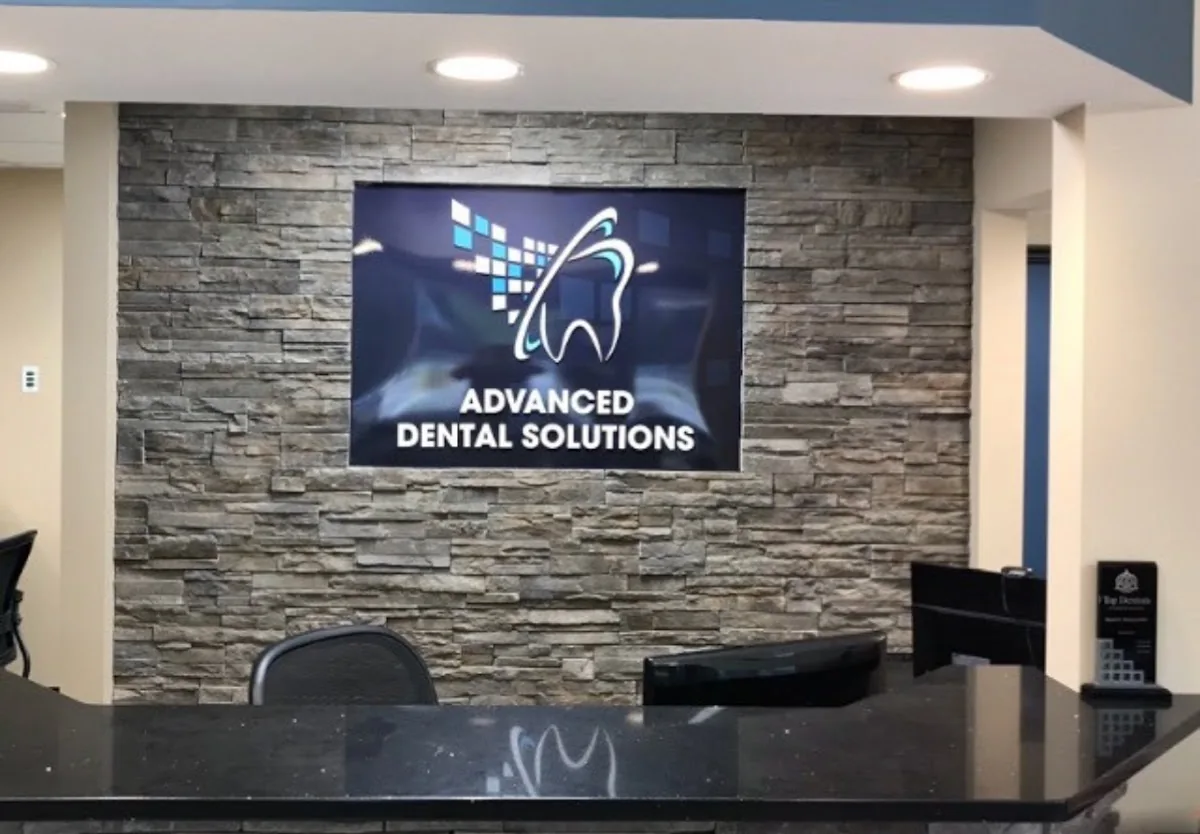 Advanced Dental Solutions of Pittsburgh photo 4