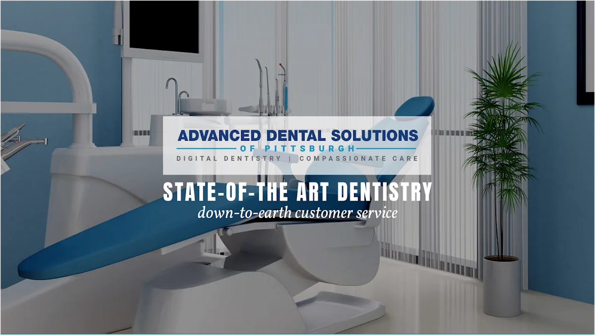 Advanced Dental Solutions of Pittsburgh photo 2