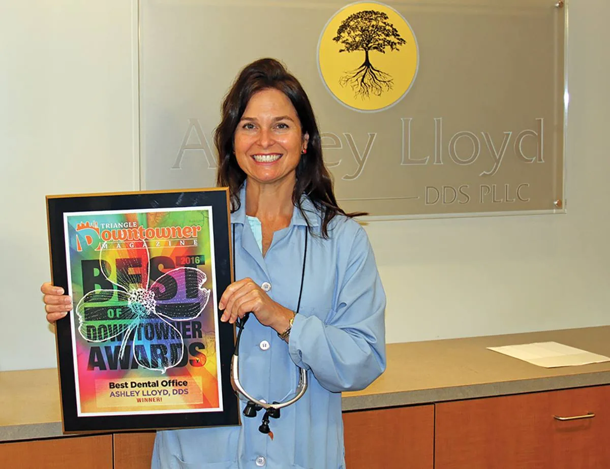 Ashley Lloyd, DDS photo 2