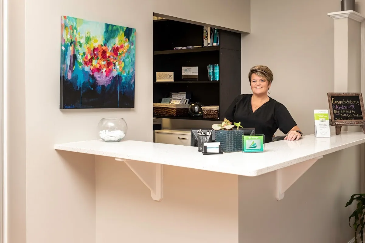 Midtown Smiles Dental Care photo 3