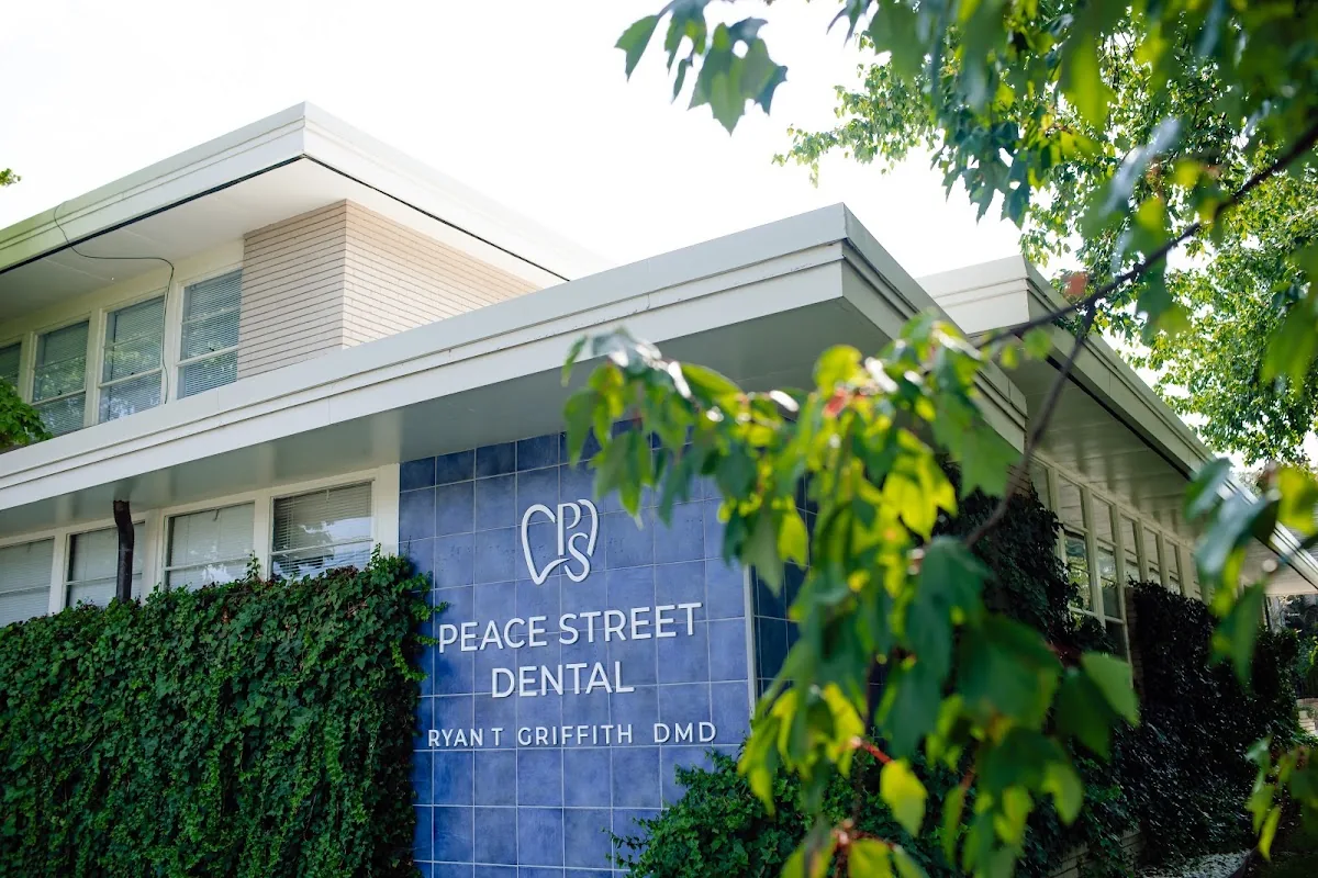 Peace Street Dental photo 3