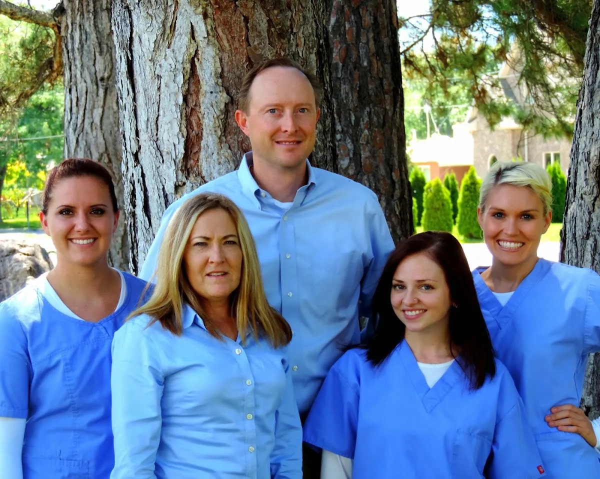 Wall Family Dentistry photo 3