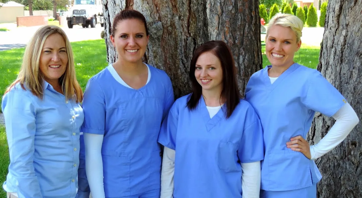 Wall Family Dentistry photo 4