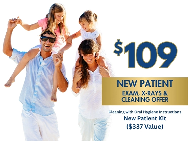 Wall Family Dentistry photo 1