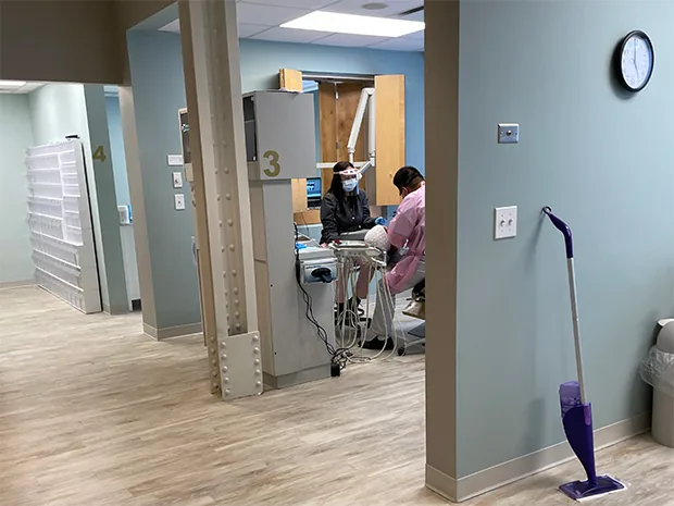 Downtown Dental Services photo 4