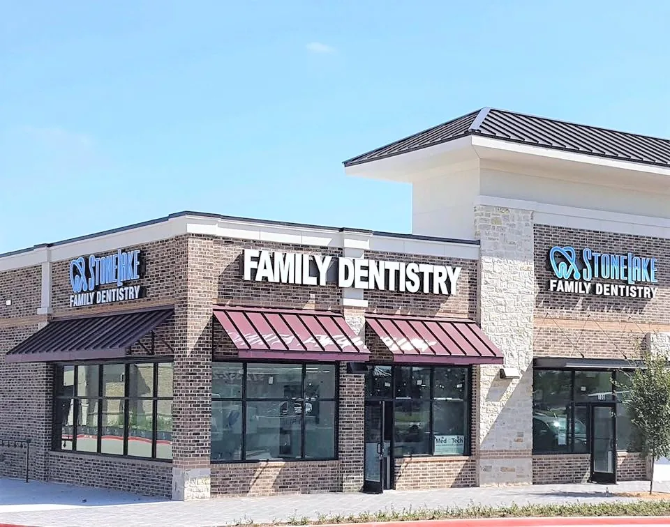 Stonelake Family Dentistry photo 3