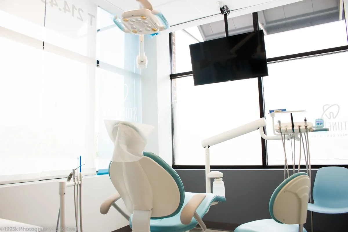 Stonelake Family Dentistry photo 4
