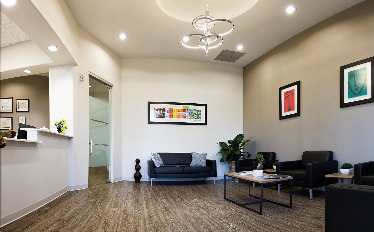 VS Dental Group photo 1